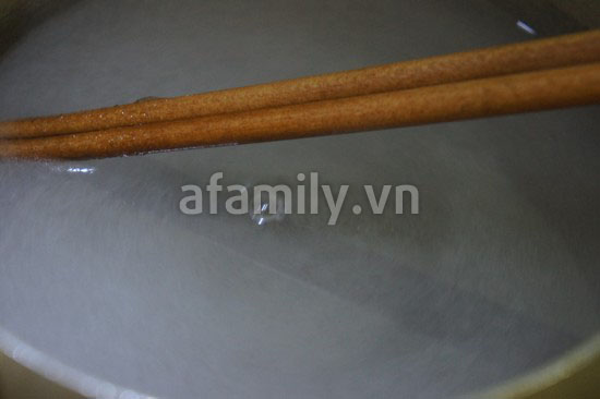 Bí quyết làm thạch dừa Hàng Cót mềm, thơm, ngọt, mát