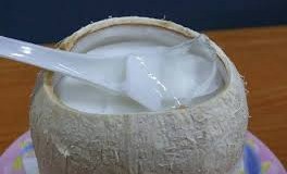Bí quyết làm thạch rau câu dừa ngon hấp dẫn