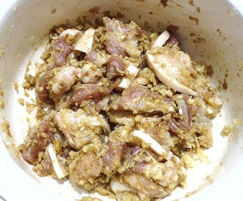 Bí quyết làm thịt kho trứng bằng nồi cơm điện chẳng cần tí nước màu nào