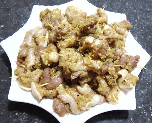 Bí quyết làm thịt kho trứng bằng nồi cơm điện chẳng cần tí nước màu nào