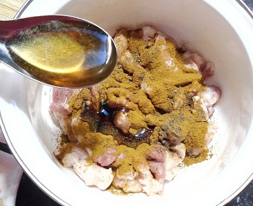 Bí quyết làm thịt kho trứng bằng nồi cơm điện chẳng cần tí nước màu nào