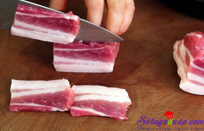 Bí quyết làm thịt nướng kiểu Hàn quốc thơm ngon đúng vị