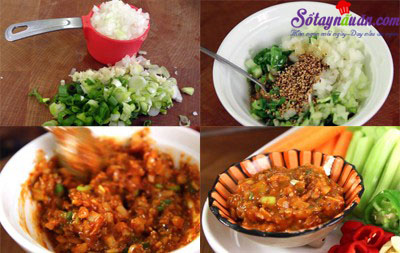 Bí quyết làm thịt nướng kiểu Hàn quốc thơm ngon đúng vị