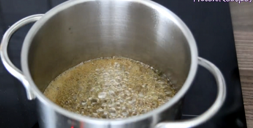 Bí quyết làm trứng muối ngon   đơn giản, chỉ sau 1 đêm là ăn được ngay