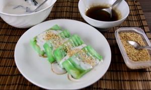 Bí quyết làm trứng muối ngon   đơn giản, chỉ sau 1 đêm là ăn được ngay