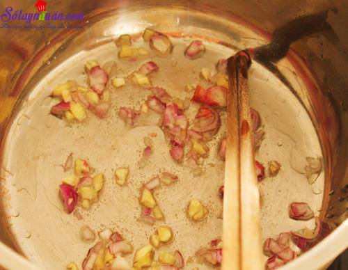 Bí quyết nấu canh chua cá lóc thơm ngon tròn vị