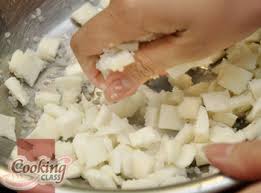 Bí quyết nầu chè bưởi thơm ngon, đúng điệu