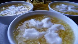 Bí quyết nầu chè bưởi thơm ngon, đúng điệu