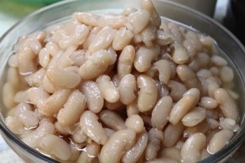 Bí quyết nấu chè đậu trắng nước cốt dừa ngọt bùi