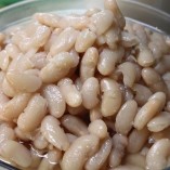 Bí quyết nấu chè đậu trắng nước cốt dừa ngọt bùi