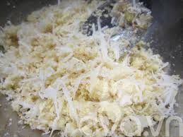 Bí quyết nấu chè trôi nước bí đỏ thơm ngon, bổ dưỡng