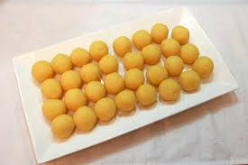 Bí quyết nấu chè trôi nước bí đỏ thơm ngon, bổ dưỡng