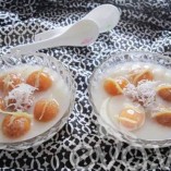 Bí quyết nấu chè trôi nước bí đỏ thơm ngon, bổ dưỡng