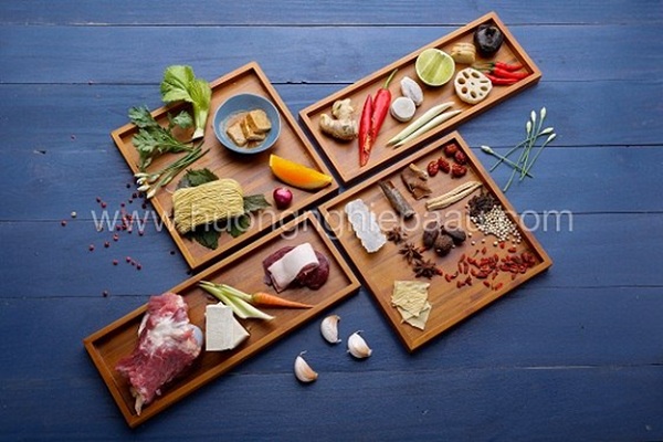 Bí quyết nấu lẩu dê ngon không cưỡng nổi