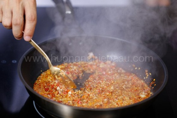 Bí quyết nấu lẩu dê ngon không cưỡng nổi