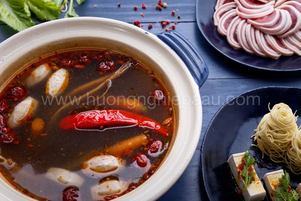 Bí quyết nấu lẩu dê ngon không cưỡng nổi