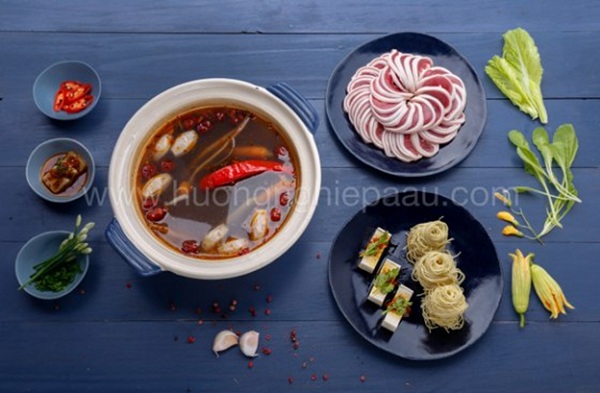 Bí quyết nấu lẩu dê ngon không cưỡng nổi