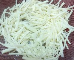 Bí quyết nấu món Măng tươi xào thịt bò