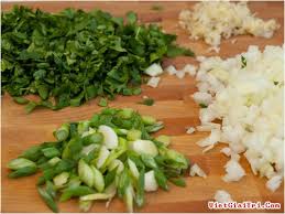 Bí quyết nấu món Măng tươi xào thịt bò