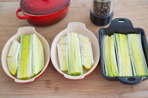 Bí quyết nấu soup đậu nành với nấm và rau cải