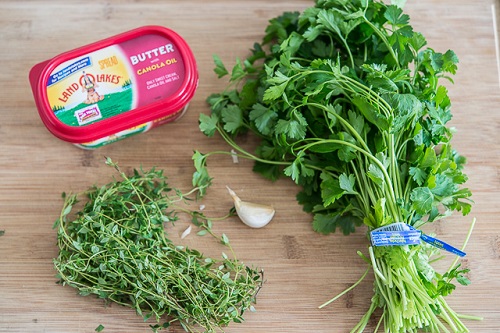 Bí quyết nấu soup đậu nành với nấm và rau cải