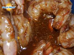 Bí quyết nấu tôm rang thịt ba chỉ ngon, đậm đà đưa cơm