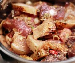 Bí quyết nấu tôm rang thịt ba chỉ ngon, đậm đà đưa cơm