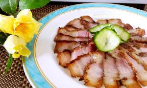 Bí quyết nướng gà thơm lừng, siêu ngon chỉ bằng nồi cơm điện