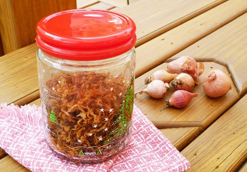 Bí quyết phi hành tím giòn “chẳng phải dạng vừa đâu” tuyệt đỉnh