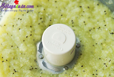 Bí quyết ướp sườn nướng Hàn Quốc ngon ngất ngây