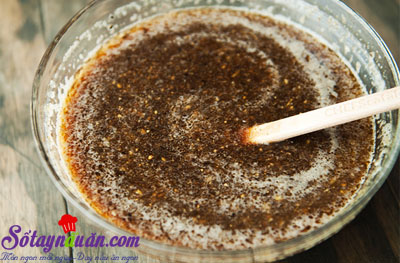 Bí quyết ướp sườn nướng Hàn Quốc ngon ngất ngây