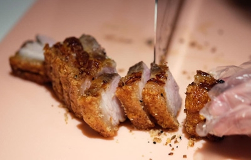 Bí quyết ướp thịt nướng ngon gấp 10 lần nhà hàng, ai ăn cũng ghiền