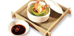 Bí xanh tiềm Tứ Hải