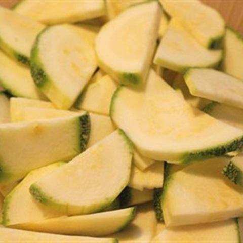 Cách làm bí xào thịt bò