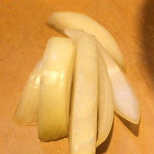 Cách làm bí xào thịt bò