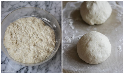 Biến tấu cơm nguội thành pizza giòn thơm, bạn đã thử