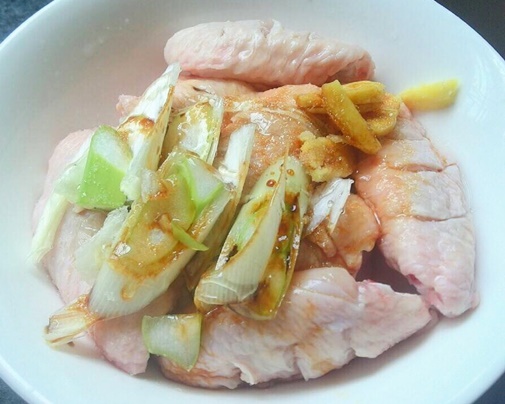 Biến tấu đơn giản từ khoai tây để " ăn vặt" ngon ngất ngây