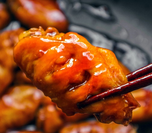 Biến tấu đơn giản từ khoai tây để " ăn vặt" ngon ngất ngây