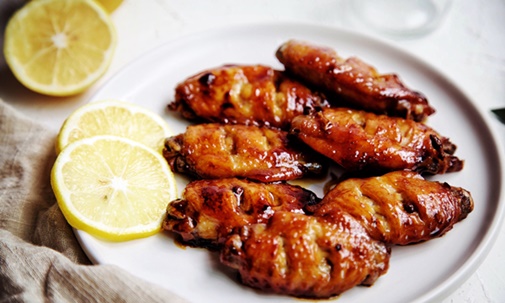 Biến tấu đơn giản từ khoai tây để " ăn vặt" ngon ngất ngây