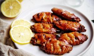 Biến tấu đơn giản từ khoai tây để " ăn vặt" ngon ngất ngây