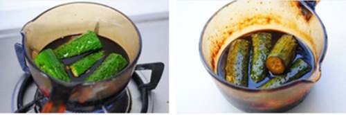 Biến tấu lạ miệng với xôi bọc trứng muối mềm dẻo, đậm đà