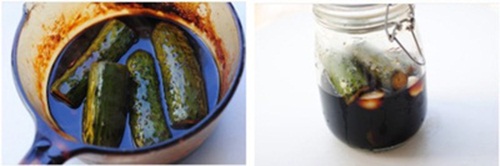 Biến tấu lạ miệng với xôi bọc trứng muối mềm dẻo, đậm đà