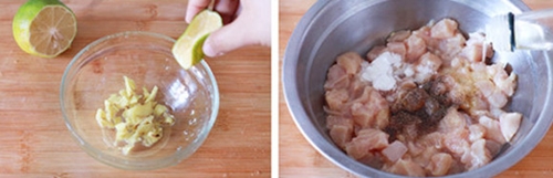 Biến tấu sáng tạo cho món bánh tằm vừa ngon vừa đẹp