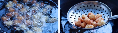 Biến tấu sáng tạo cho món bánh tằm vừa ngon vừa đẹp