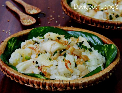 Biến tấu với trà