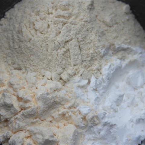 Cách làm bim bim cá ngần