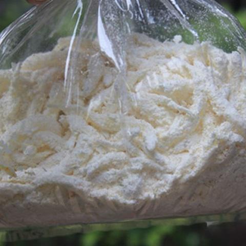 Cách làm bim bim cá ngần