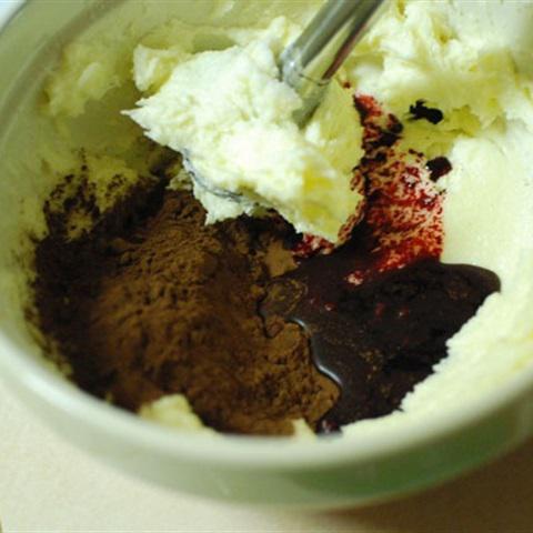 Cách làm bim bim hành tây đỏ