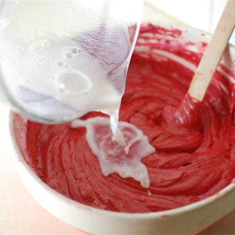 Cách làm bim bim hành tây đỏ