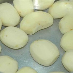 Cách làm bim bim khoai tây phô mai